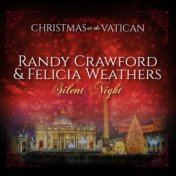 Silent Night (Christmas at The Vatican) (Live)