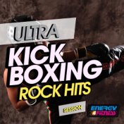 Ultra Kick Boxing Rock Hits Session