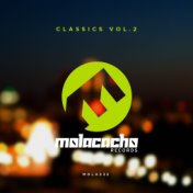 Molacacho Classics, Vol. 2