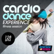 Cardio Dance 128 BPM Experience Fitness Session