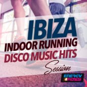 Ibiza Indoor Running Disco Music Hits Session