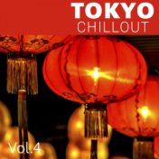 Tokyo Chillout, Vol. 4