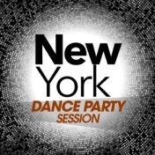 New York Dance Party Session