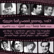 Classic Bollywood Scores, Vol. 11 : Awara (1951), Azaad (1955), Baap Bete (1959)