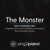 Sing2piano