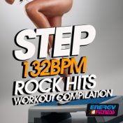 Step Rock Hits 132 BPM Workout Compilation