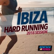 Ibiza Hard Running 2018 Session