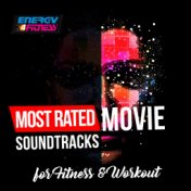Most Rated Movie Soundtracks for Fitness & Workout