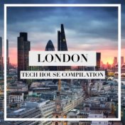 London (Teck House Compilation)