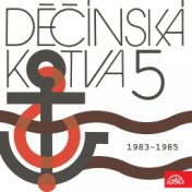 Děčínská kotva Supraphon, Vol. 5 (1983-1985)