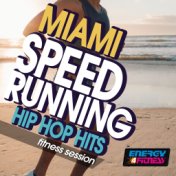 Miami Speed Running Hip Hop Hits Fitness Session