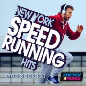 New York Speed Running Hits Fitness Session