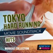 Tokyo Hard Running Movie Soundtrack Hits Workout Collection