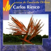 Música de Concierto Chilena: Obras Sinfónicas en Vivo Vol.2