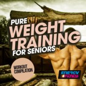 Pure Weight Training for Seniors Workout Compilation