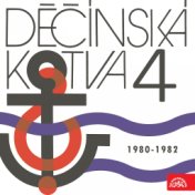 Děčínská Kotva Supraphon 4 (1980-1982)