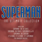 Superman: The Ultimate Collection