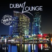 Dubai Lounge