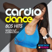 Cardio Dance 80S Hits Workout Collection