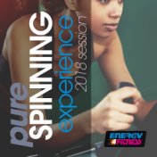 Pure Spinning Experience 2018 Session