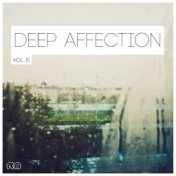 Deep Affection, Vol. 15