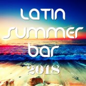 Latin Summer Bar 2018