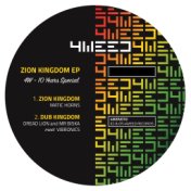 Zion Kingdom
