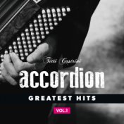 Accordion, Greatest Hits, Vol. 1