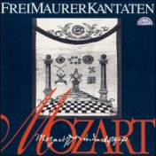 Mozart: Freimaurerkantaten