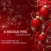 A Natale puoi