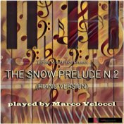 The Snow Prelude No.2 (Piano Version)