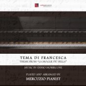 Tema di Francesca (Theme from "La moglie più bella")