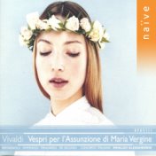 Vivaldi: Vespri per l'Assunzione di Maria Vergine