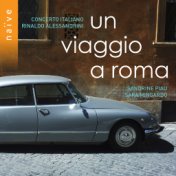 Un viaggio a Roma