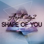 Shape of You (Future Bass Remix)