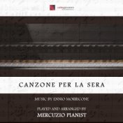Canzone per la sera (Theme from "La piovra 4")