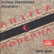 Antica e moderna