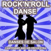 Rock and Roll danse (Danses de salon)