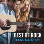 Best of Rock Music Selection (Gentle Guitar Sounds, Romantic & Emotional Background Music for Two)