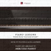 Piano Lessons (Theme from "Madame Bovary")