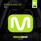 Missheard EP