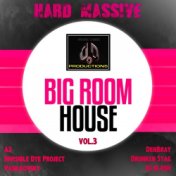 Hard Massive Big Room House, Vol. 3