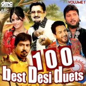 100 Best Desi Duets Vol. 1