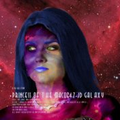 Princess of the MAC0647-JD galaxy