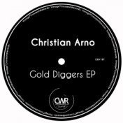 Gold Diggers EP