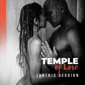 Temple of Love (Tantric Session of Pleasure, Erotic Background, Sexual Meditation)