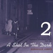 A Shot in the Dark - Nashville Jumps - Blues and Rhythm on Nashville's Independent Labels 1945-1788, Vol. 2