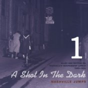 A Shot in the Dark - Nashville Jumps - Blues and Rhythm on Nashville's Independent Labels 1945-1760, Vol. 1