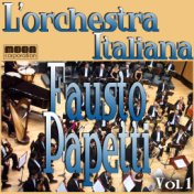L'Orchestra Italiana - Fausto papetti Vol. 1