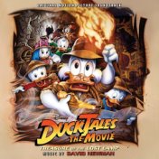 DuckTales the Movie: Treasure of the Lost Lamp (Original Motion Picture Soundtrack)